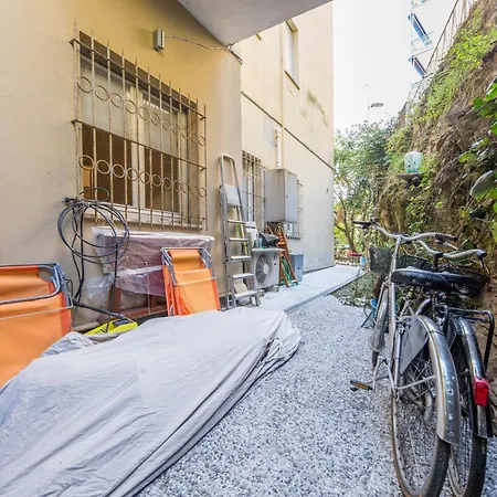 Apartment La Casetta Al Mare By Portofinovacanze Rapallo