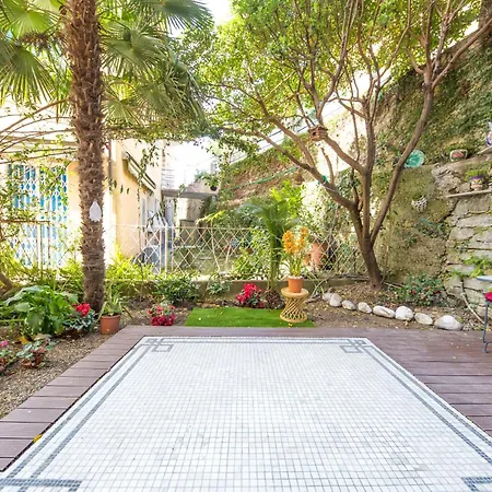 La Casetta Al Mare By Portofinovacanze Apartment Rapallo
