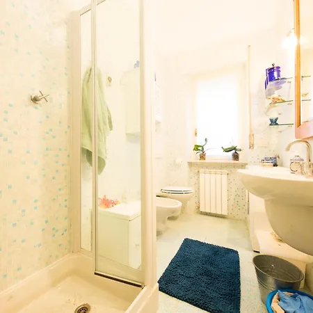 Apartment La Casetta Al Mare By Portofinovacanze *