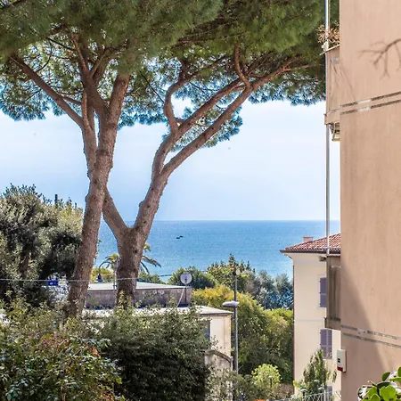 La Casetta Al Mare By Portofinovacanze Apartment *